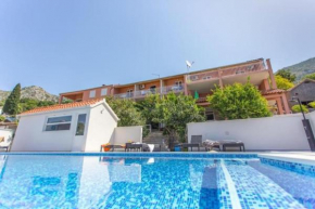 Deluxe Apartment Ana Plat